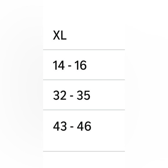 Sincerely Jules Zebra Print Wide-Leg Pants XL - Picture 5 of 5